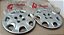 Par Calota Aro 14 Original Fiat - Palio 08/12/Siena/Strada/Uno - Imagem 3