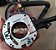 Chave Seta Nova Original Carto - F1000 85/86 e F4000 - Imagem 2