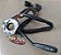 Chave Seta Nova Original Carto - F1000 85/86 e F4000 - Imagem 6