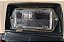 UMA Lanterna Luz Placa Original Arteb - Fiat 147 Spazio (1 Peça) - Imagem 3