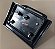 UMA Lanterna Luz Placa Original Arteb - Fiat 147 Spazio (1 Peça) - Imagem 4