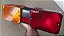 Lanterna Traseira Lado Esquerdo Logo GM Arteb Hella - D40/D60/D11000/D13000 - Imagem 10