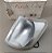 Lanterna Seta/Pisca Lado Esquerdo Original C/ Logo Ford - Fiesta 94/96 - Imagem 1