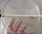 Par Lente Farol Novo Chevrolet Tiltray Guide U.S.A (170mm) - Imagem 8