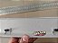 Friso interno Acabamento Tampa Traseira Original VW - Golf 96/97 MK3 - Imagem 2