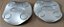 Par Calota Centro Roda Original Ford - Fiesta Clx 96 - Imagem 5