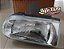 Farol Lado Esquerdo Arteb C/ Logo VW - Gol Bola 95/99 G2 - Imagem 1