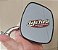Retrovisor Lado Direito Inox - Kombi Cliper - Imagem 2