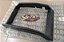 Moldura Painel Novo Original VW - Gol G2/Parati/Saveiro (Logo AL) - Imagem 3