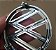 Emblema VW Grade Dianteira Original - Santana Quadrado 84/90 - Imagem 10