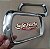 Par Aro Farol Novo Original - F100 Twin Bean e F350 (Modelo Reto) - Imagem 2