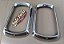 Par Aro Farol Novo Original - F100 Twin Bean e F350 (Modelo Reto) - Imagem 4