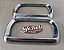 Par Aro Farol Novo Original - F100 Twin Bean e F350 (Modelo Reto) - Imagem 5