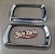 Par Aro Farol Novo Original - F100 Twin Bean e F350 (Modelo Reto) - Imagem 1