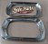 Par Aro Farol Novo Original - F100 Twin Bean e F350 (Modelo Reto) - Imagem 6