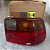 Lanterna Traseira Bronze Lado Direito Original GM Germany - Astra Hatch 95/96 - Imagem 1