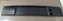 Aplique Tampa Traseira / Moldura Placa Original GM - Astra 95/97 - Imagem 1