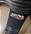 Volante Novo Original Momo Sport em Couro Made In Italy 330 mm - Imagem 5
