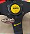 Volante Novo Original Momo Sport em Couro Made In Italy 330 mm - Imagem 3