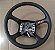 Volante Couro Modelo Air Bag Original GM - S10/Blazer 01/11 (LER ANÚNCIO) - Imagem 1