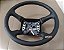 Volante Couro Modelo Air Bag Original GM - S10/Blazer 01/11 (LER ANÚNCIO) - Imagem 9