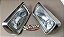 Par Farol Novo Original Cibié - F100 Twin Bean / Caminhão F350 - Imagem 5