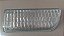 Lente Farol Milha Esquerdo Original Arteb - Gol 87/94 Quadrado - Imagem 1