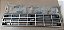 Grade Dianteira Nova Original Ford - Pampa 4x4/Corcel 2 81/84 - Imagem 1