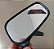Retrovisor Externo Lado Direito Novo Original Metagal - Fiat 147 - Imagem 2