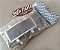 Kit Capa Pedal Novo Norfol - Chevette/Marajo/Chevy 500 - Imagem 3