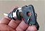 Cilindro Chave Tampa Porta Malas Original GM - Chevette Hatch 81/86 - Imagem 3