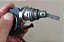 Cilindro Chave Tampa Porta Malas Original GM - Chevette Hatch 81/86 - Imagem 5