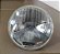 Farol Redondo 140mm Marca Bosch Novo - Galaxie/Landau/Dodge Dart/ - Imagem 4
