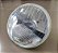 Farol Redondo 140mm Marca Bosch Novo - Galaxie/Landau/Dodge Dart/ - Imagem 1