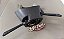 Chave Seta Marrom Chocolate Original VW - Passat 85/89 (com detalhe) - Imagem 10