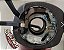 Chave Seta Marrom Chocolate Original VW - Passat 85/89 (com detalhe) - Imagem 4