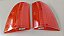 Par Lente Seta/Pisca Original C/ Logo Ford - Corcel 2 78/83/Belina - Imagem 10