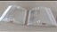 Par Lente Lanterna Seta C/ Logo Fiat Cristal - Fiat 147/Spazio - Imagem 6