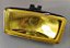 UM Farol Milha Cibié Modelo Euro Serra Amarelo Novo - Carro Antigo - Imagem 6