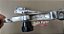 Par Trinco Janela Lateral Basculante Original Chrysler - Dodge Polara 1800 - Imagem 3