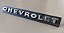 Emblema Chevrolet Grade Dianteira Original Usada - Opala 69/70 - Imagem 5