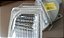 Par Lanterna Seta/Pisca Cristal Cibié - Monza 82/87 Sr - Imagem 5