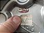 Jogo 4 Calota Centro Roda Inox Original Ford - Ranger 99/04 - Imagem 10