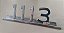 Emblema 1113 Original Arpra - Caminhão Mercedes Benz (Ler Anúncio) - Imagem 4