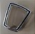 Emblema Capô Novo Original Ford Corcel 1 69/70 - Imagem 6