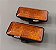 Par Lanterna Seta/Pisca Paralama Novo Original VW - Golf 94/98 Mk3 (cor Laranja) - Imagem 5