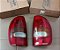 Par Lanterna Traseira Arteb - Corsa Wagon 94/99/Pick/Hatch 4 portas - Imagem 1