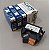 Botão Farol Milha Original Carto - Gol Gt/Voyage/Passat 80/86 - Imagem 1