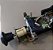 Chave Luz Farol Original -  Chevrolet 3100  58/63 - Imagem 4