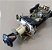 Chave Luz Farol Original -  Chevrolet 3100  58/63 - Imagem 1